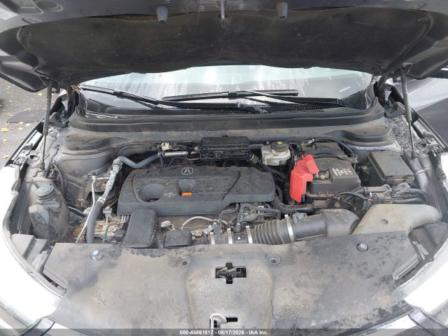Aukcja sprzedaży 2020 Acura Rdx Technology Package, vin: 5J8TC1H58LL006224, numer aukcji: 45861817