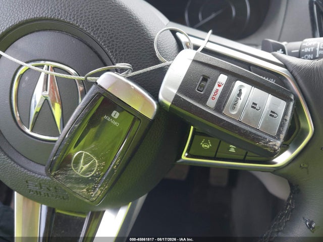 Aukcja sprzedaży 2020 Acura Rdx Technology Package, vin: 5J8TC1H58LL006224, numer aukcji: 45861817