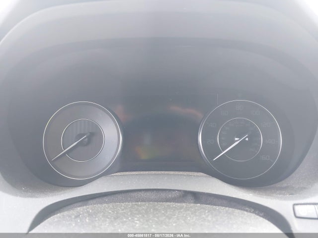 Aukcja sprzedaży 2020 Acura Rdx Technology Package, vin: 5J8TC1H58LL006224, numer aukcji: 45861817