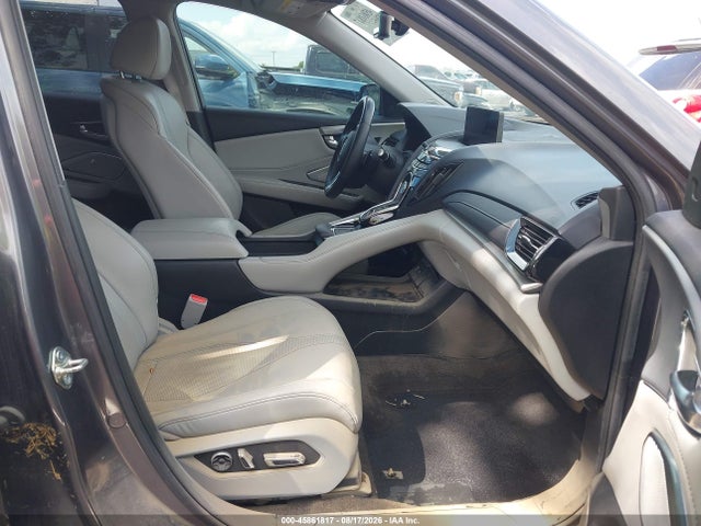 Aukcja sprzedaży 2020 Acura Rdx Technology Package, vin: 5J8TC1H58LL006224, numer aukcji: 45861817