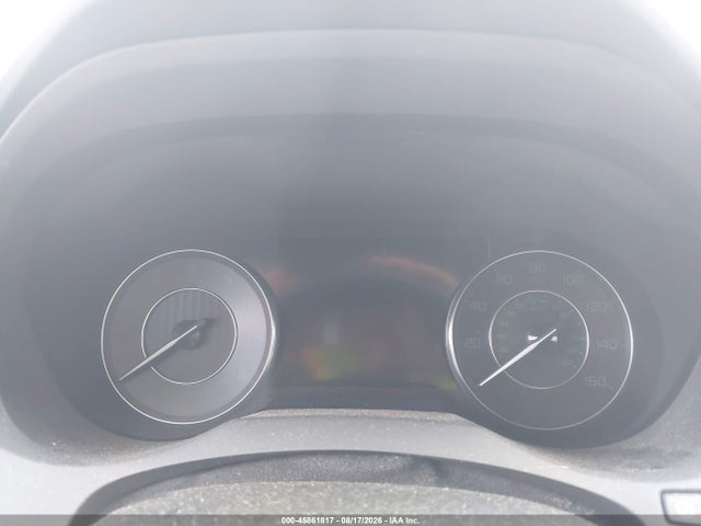 Aukcja sprzedaży 2020 Acura Rdx Technology Package, vin: 5J8TC1H58LL006224, numer aukcji: 45861817