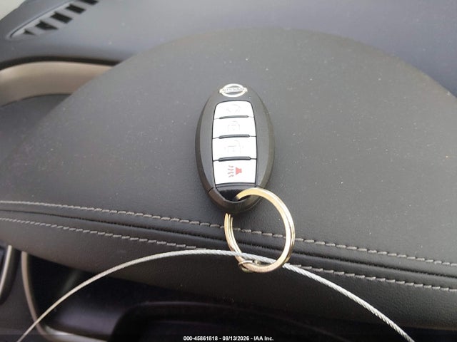 Продаж на аукціоні авто 2019 Nissan Murano S, vin: 5N1AZ2MJ6KN164329, номер лоту: 45861818