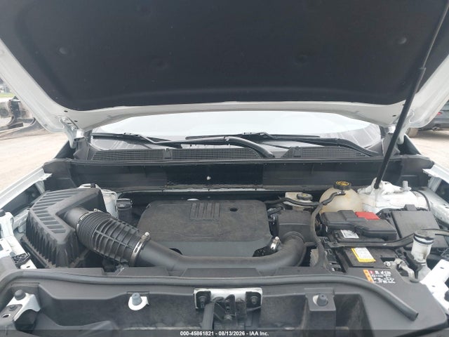 Aukcja sprzedaży 2022 Gmc Acadia Fwd Sle, vin: 1GKKNKL41NZ147116, numer aukcji: 45861821