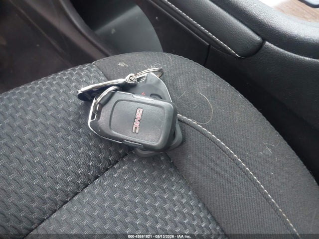 Aukcja sprzedaży 2022 Gmc Acadia Fwd Sle, vin: 1GKKNKL41NZ147116, numer aukcji: 45861821