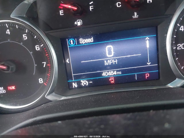 Aukcja sprzedaży 2022 Gmc Acadia Fwd Sle, vin: 1GKKNKL41NZ147116, numer aukcji: 45861821