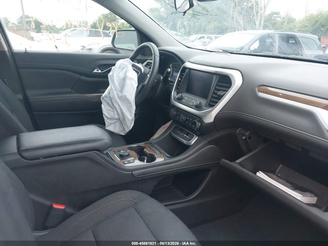 Aukcja sprzedaży 2022 Gmc Acadia Fwd Sle, vin: 1GKKNKL41NZ147116, numer aukcji: 45861821