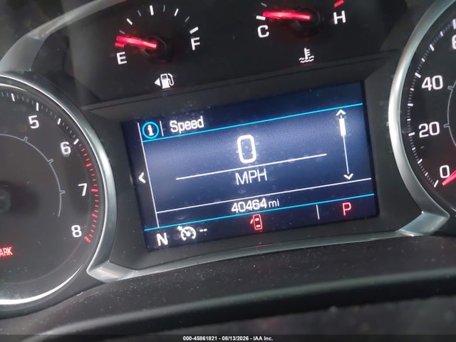 Aukcja sprzedaży 2022 Gmc Acadia Fwd Sle, vin: 1GKKNKL41NZ147116, numer aukcji: 45861821
