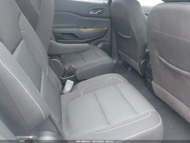 Aukcja sprzedaży 2022 Gmc Acadia Fwd Sle, vin: 1GKKNKL41NZ147116, numer aukcji: 45861821