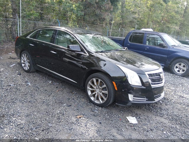 Продажа на аукционе авто 2017 Cadillac Xts Luxury, vin: 2G61M5S34H9160450, номер лота: 45861827