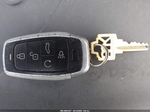 Продаж на аукціоні авто 2017 Cadillac Xts Luxury, vin: 2G61M5S34H9160450, номер лоту: 45861827