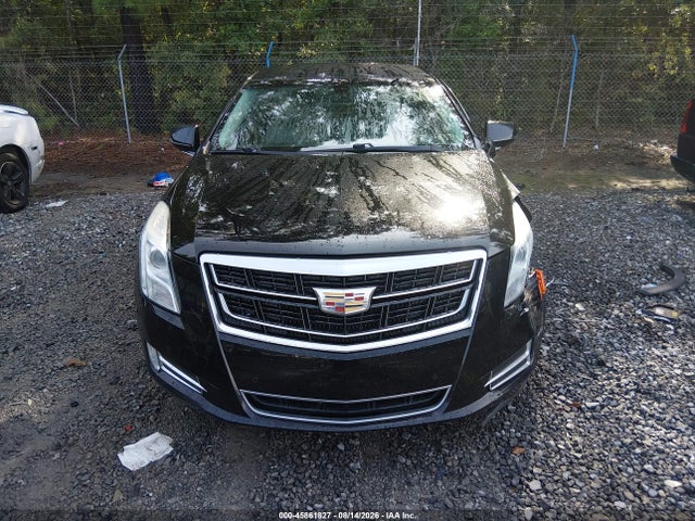 Продаж на аукціоні авто 2017 Cadillac Xts Luxury, vin: 2G61M5S34H9160450, номер лоту: 45861827