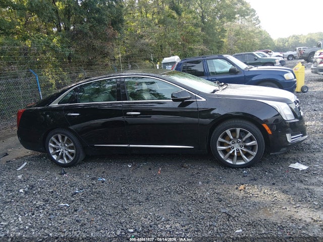 Продаж на аукціоні авто 2017 Cadillac Xts Luxury, vin: 2G61M5S34H9160450, номер лоту: 45861827