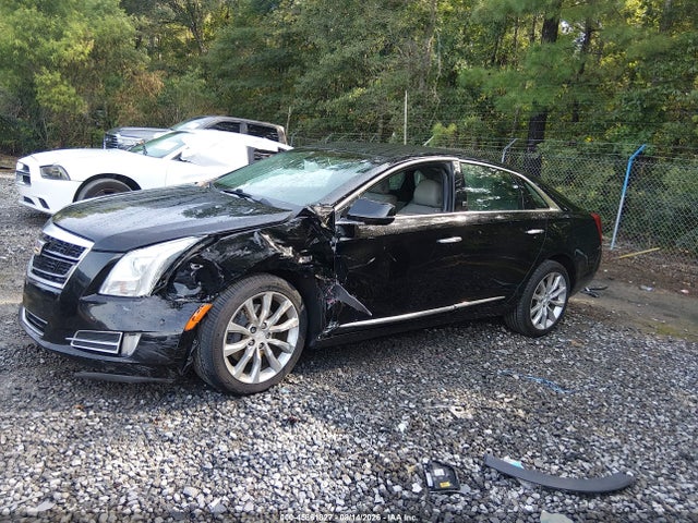 Продаж на аукціоні авто 2017 Cadillac Xts Luxury, vin: 2G61M5S34H9160450, номер лоту: 45861827