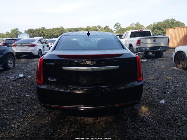 Продаж на аукціоні авто 2017 Cadillac Xts Luxury, vin: 2G61M5S34H9160450, номер лоту: 45861827