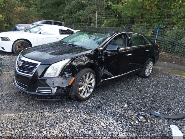 Продаж на аукціоні авто 2017 Cadillac Xts Luxury, vin: 2G61M5S34H9160450, номер лоту: 45861827