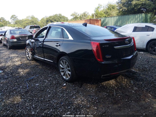 Продаж на аукціоні авто 2017 Cadillac Xts Luxury, vin: 2G61M5S34H9160450, номер лоту: 45861827