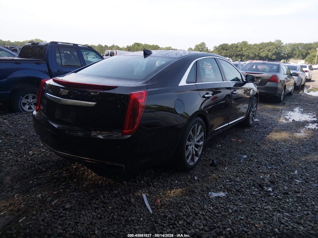 Продаж на аукціоні авто 2017 Cadillac Xts Luxury, vin: 2G61M5S34H9160450, номер лоту: 45861827