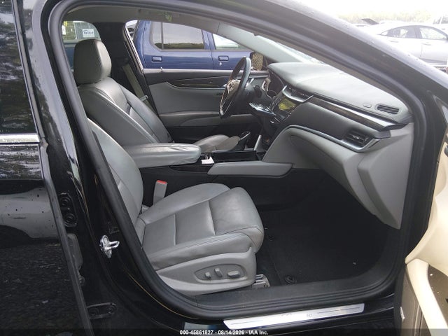 Продаж на аукціоні авто 2017 Cadillac Xts Luxury, vin: 2G61M5S34H9160450, номер лоту: 45861827
