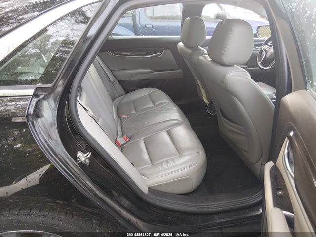 Продаж на аукціоні авто 2017 Cadillac Xts Luxury, vin: 2G61M5S34H9160450, номер лоту: 45861827