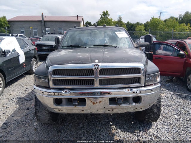 Продажа на аукционе авто 2001 Dodge Ram 2500 St, vin: 3B7KF23661G209355, номер лота: 45861830