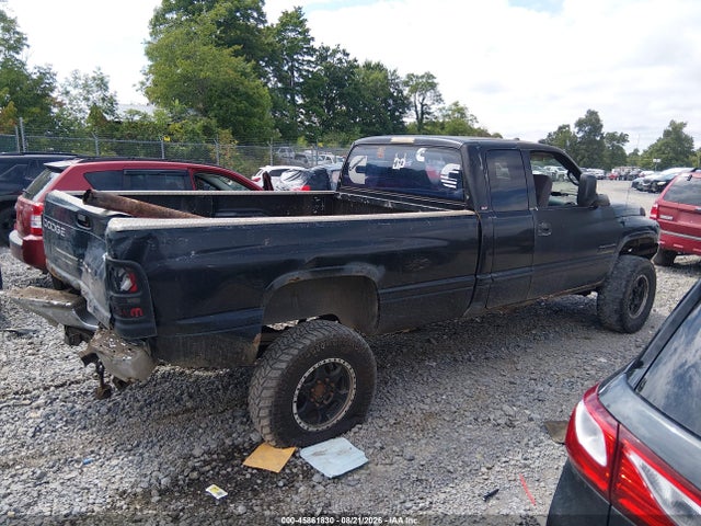 Продажа на аукционе авто 2001 Dodge Ram 2500 St, vin: 3B7KF23661G209355, номер лота: 45861830