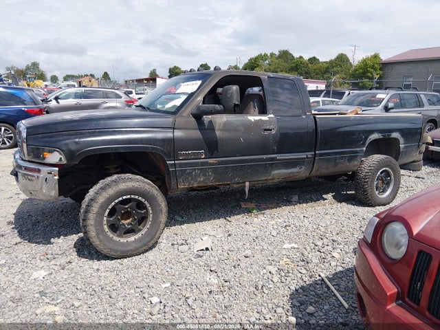 Продажа на аукционе авто 2001 Dodge Ram 2500 St, vin: 3B7KF23661G209355, номер лота: 45861830