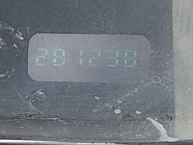 Продажа на аукционе авто 2001 Dodge Ram 2500 St, vin: 3B7KF23661G209355, номер лота: 45861830