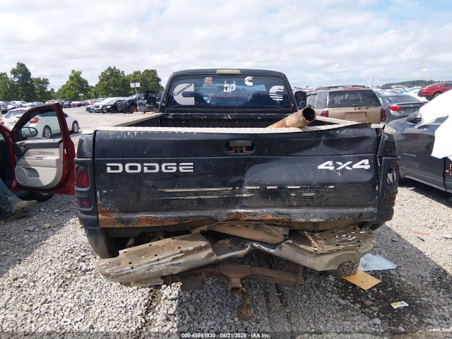 Продажа на аукционе авто 2001 Dodge Ram 2500 St, vin: 3B7KF23661G209355, номер лота: 45861830
