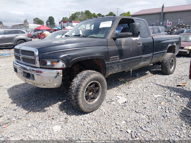 Продажа на аукционе авто 2001 Dodge Ram 2500 St, vin: 3B7KF23661G209355, номер лота: 45861830