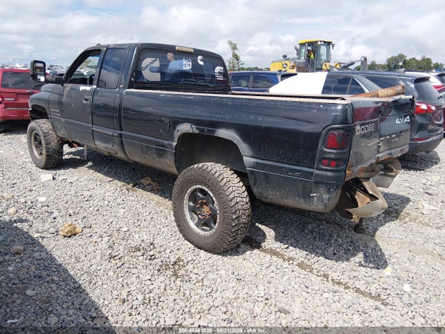 Продажа на аукционе авто 2001 Dodge Ram 2500 St, vin: 3B7KF23661G209355, номер лота: 45861830