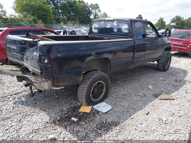 Продажа на аукционе авто 2001 Dodge Ram 2500 St, vin: 3B7KF23661G209355, номер лота: 45861830