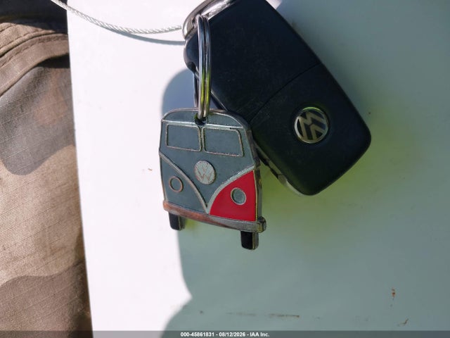 Продажа на аукционе авто 2013 Volkswagen Jetta Sportwagen 2.0l Tdi, vin: 3VWPL7AJ4DM640623, номер лота: 45861831