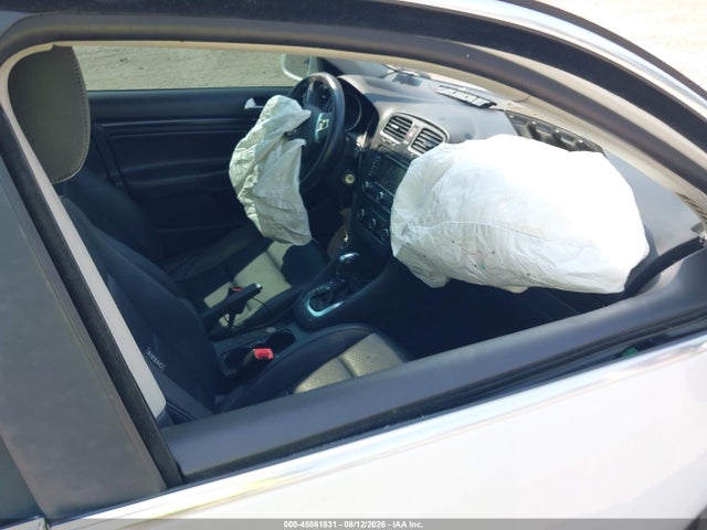 Продажа на аукционе авто 2013 Volkswagen Jetta Sportwagen 2.0l Tdi, vin: 3VWPL7AJ4DM640623, номер лота: 45861831