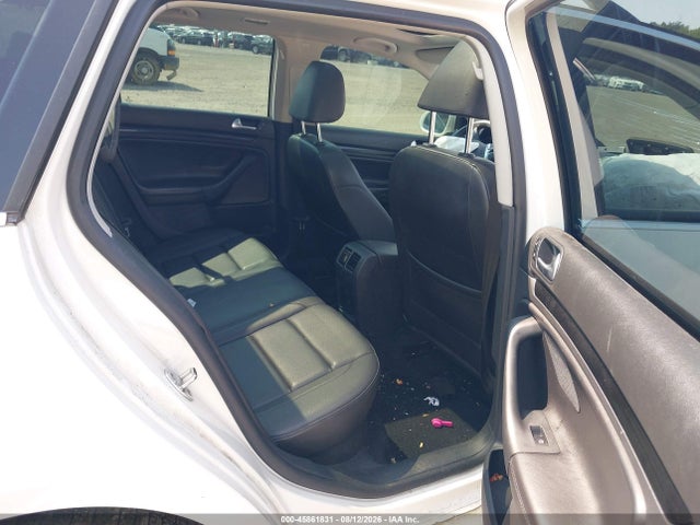 Продажа на аукционе авто 2013 Volkswagen Jetta Sportwagen 2.0l Tdi, vin: 3VWPL7AJ4DM640623, номер лота: 45861831