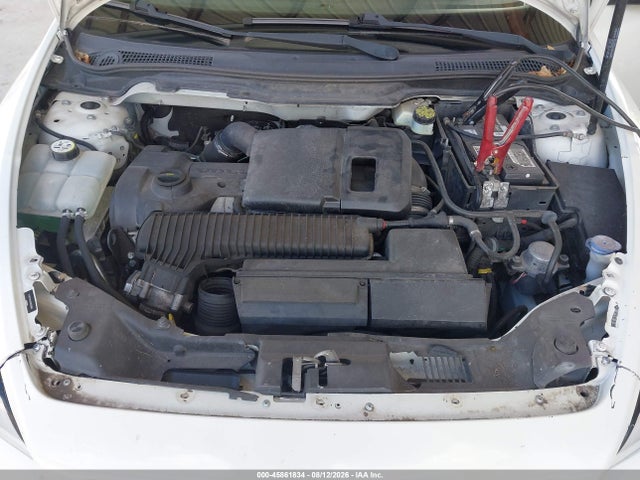 Продаж на аукціоні авто 2011 Volvo S40 T5 (retail Only), vin: YV1672MS4B2550669, номер лоту: 45861834
