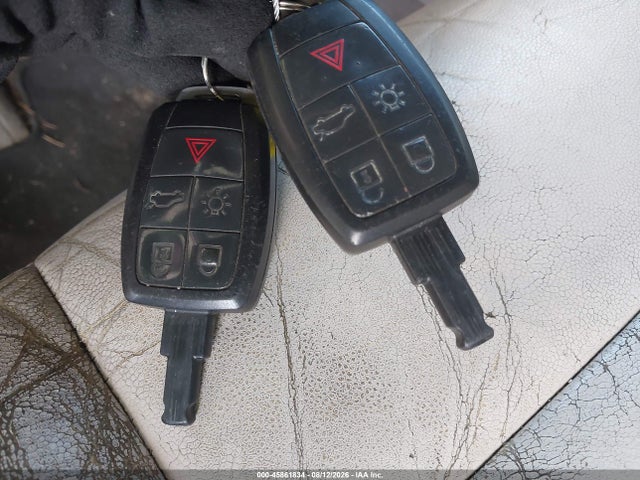 Продаж на аукціоні авто 2011 Volvo S40 T5 (retail Only), vin: YV1672MS4B2550669, номер лоту: 45861834