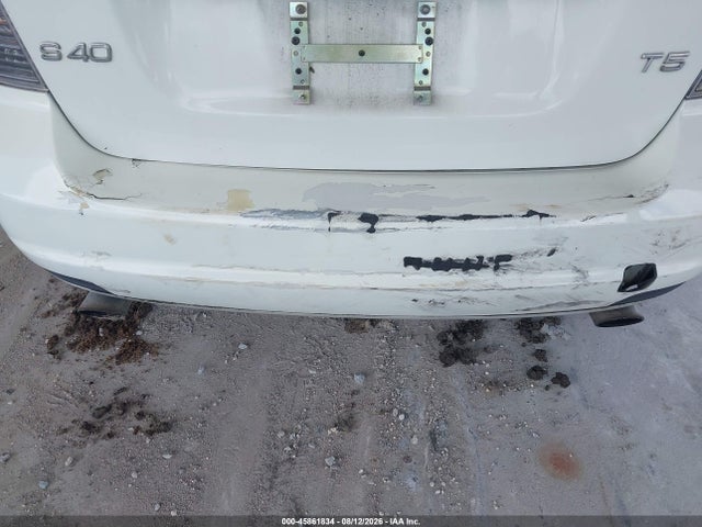 Продаж на аукціоні авто 2011 Volvo S40 T5 (retail Only), vin: YV1672MS4B2550669, номер лоту: 45861834