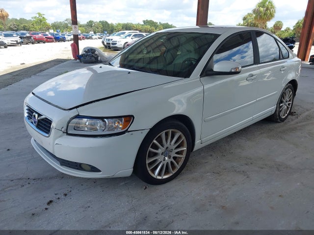 Продаж на аукціоні авто 2011 Volvo S40 T5 (retail Only), vin: YV1672MS4B2550669, номер лоту: 45861834