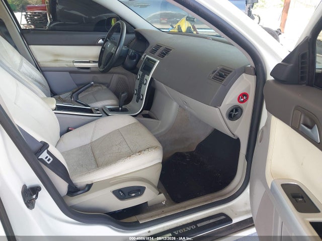 Продаж на аукціоні авто 2011 Volvo S40 T5 (retail Only), vin: YV1672MS4B2550669, номер лоту: 45861834