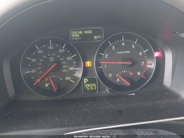Продаж на аукціоні авто 2011 Volvo S40 T5 (retail Only), vin: YV1672MS4B2550669, номер лоту: 45861834