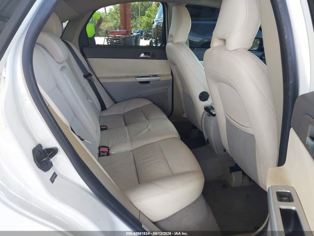 Продаж на аукціоні авто 2011 Volvo S40 T5 (retail Only), vin: YV1672MS4B2550669, номер лоту: 45861834