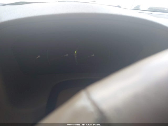 45861839 :رقم المزاد ، 1G6DC67A650139635 vin ، 2005 Cadillac Sts V8 مزاد بيع