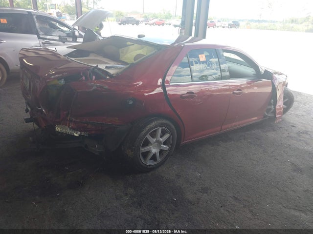 45861839 :رقم المزاد ، 1G6DC67A650139635 vin ، 2005 Cadillac Sts V8 مزاد بيع