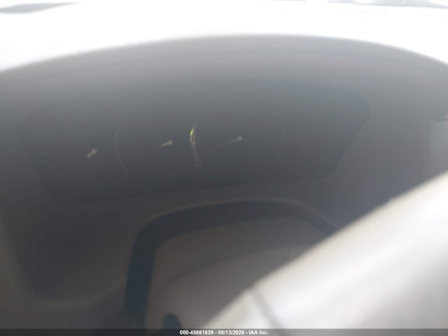 45861839 :رقم المزاد ، 1G6DC67A650139635 vin ، 2005 Cadillac Sts V8 مزاد بيع