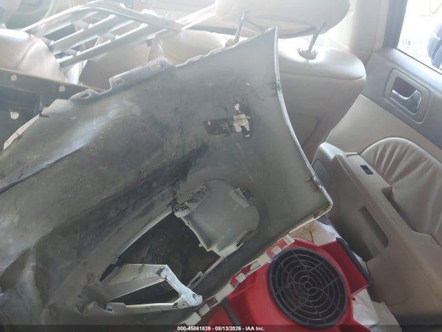 45861839 :رقم المزاد ، 1G6DC67A650139635 vin ، 2005 Cadillac Sts V8 مزاد بيع