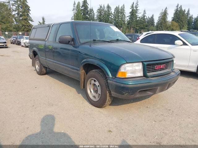 Продаж на аукціоні авто 1998 Gmc Sonoma Sls, vin: 1GTCS19X2W8538772, номер лоту: 45861843