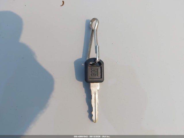 Продаж на аукціоні авто 1998 Gmc Sonoma Sls, vin: 1GTCS19X2W8538772, номер лоту: 45861843