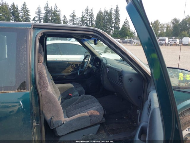 Продаж на аукціоні авто 1998 Gmc Sonoma Sls, vin: 1GTCS19X2W8538772, номер лоту: 45861843
