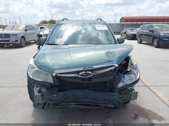 Subaru Forester 2.5i Premium 2015 JF2SJADC5FH456040 Image 13