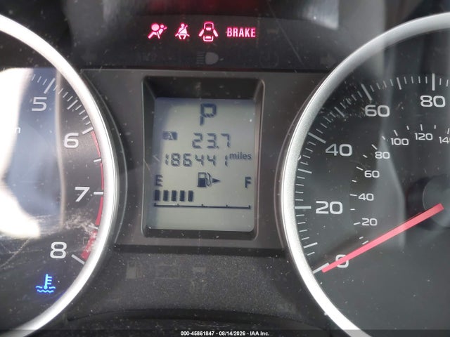 Subaru Forester 2.5i Premium 2015 JF2SJADC5FH456040 Image 16